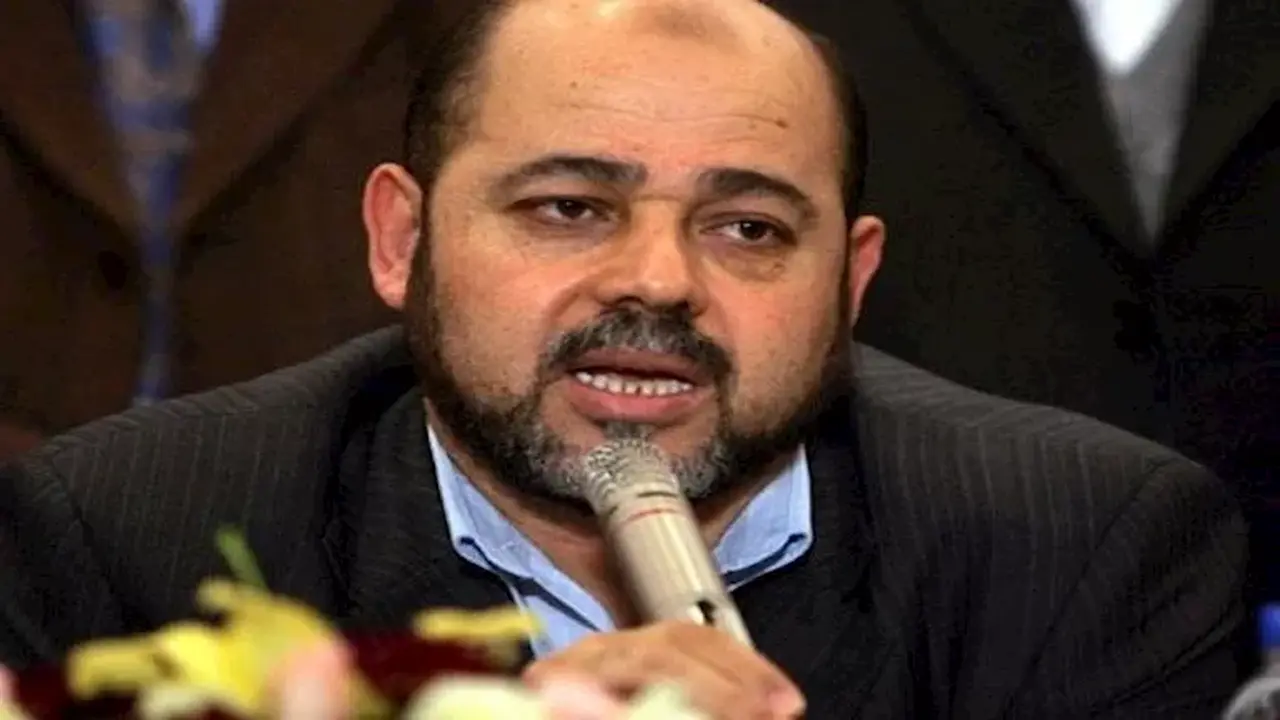 حماس تكشف مصير سلاحها وتعلن استعددها لتسليمه للدولة الفلسطينية القادمة